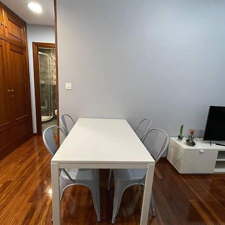 Apartamento céntrico Castro Urdiales Extérieur photo