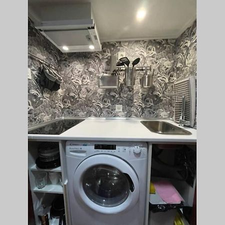 Apartamento céntrico Castro Urdiales Extérieur photo