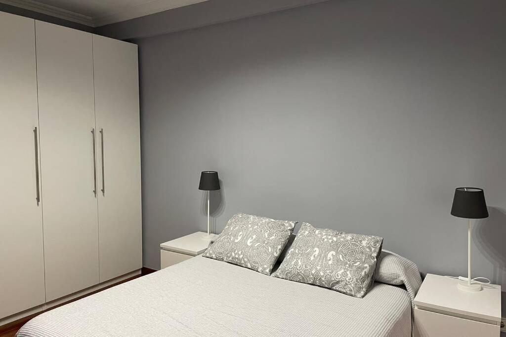 Apartamento céntrico Castro Urdiales Extérieur photo