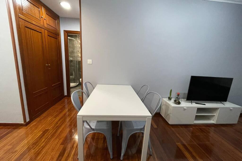 Apartamento céntrico Castro Urdiales Extérieur photo