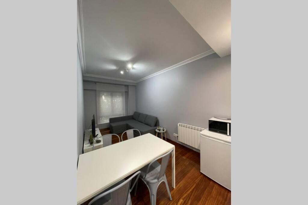Apartamento céntrico Castro Urdiales Extérieur photo