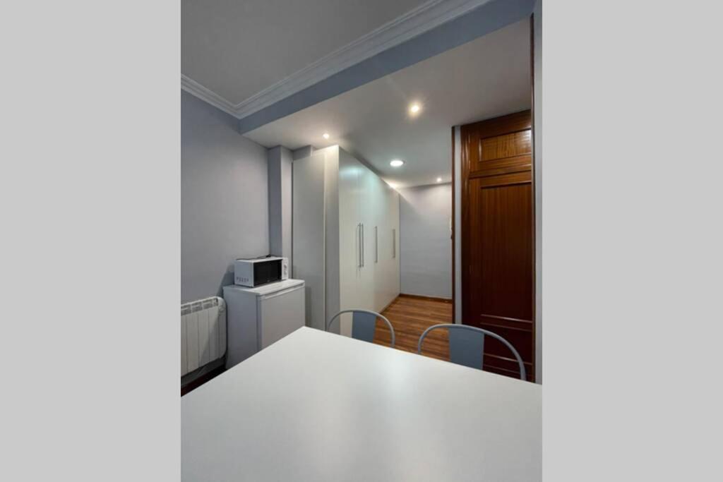 Apartamento céntrico Castro Urdiales Extérieur photo