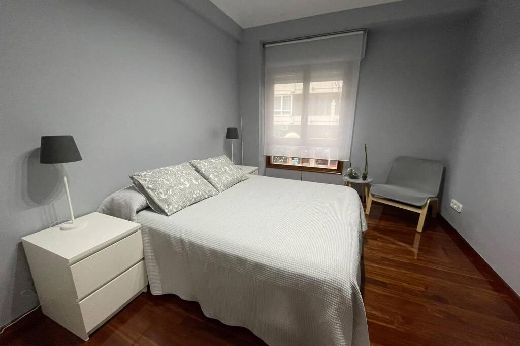 Apartamento céntrico Castro Urdiales Extérieur photo