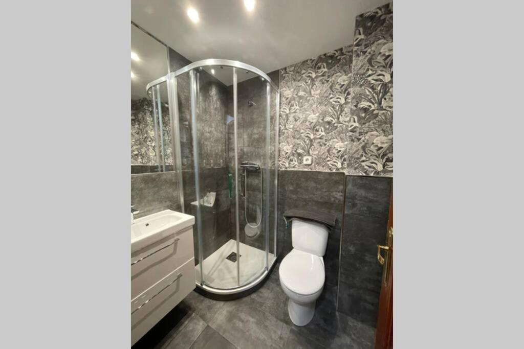 Apartamento céntrico Castro Urdiales Extérieur photo