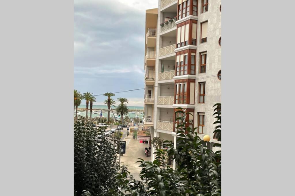 Apartamento céntrico Castro Urdiales Extérieur photo