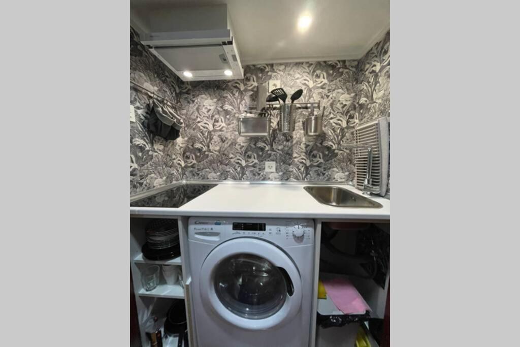 Apartamento céntrico Castro Urdiales Extérieur photo
