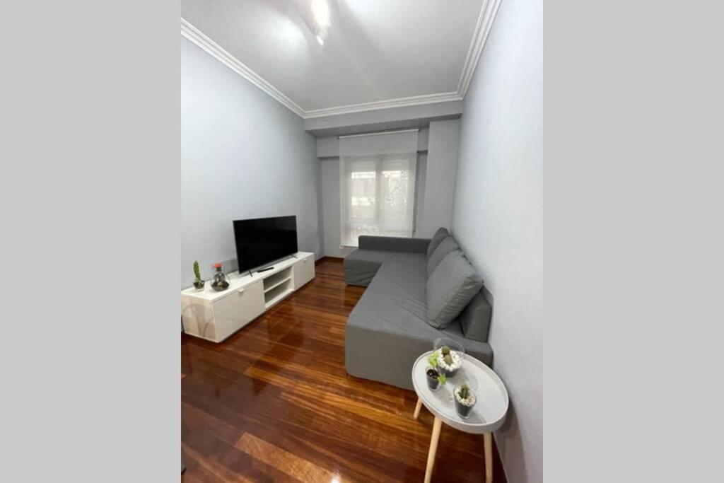 Apartamento céntrico Castro Urdiales Extérieur photo