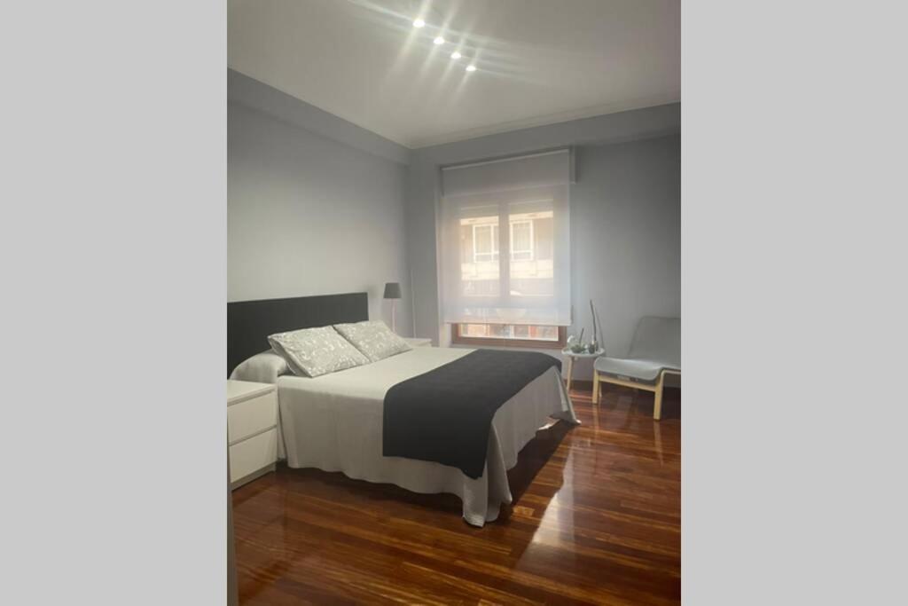 Apartamento céntrico Castro Urdiales Extérieur photo